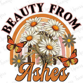 From Ashes Boho