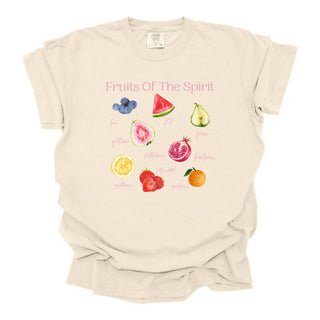 Fruit Of The Spirit