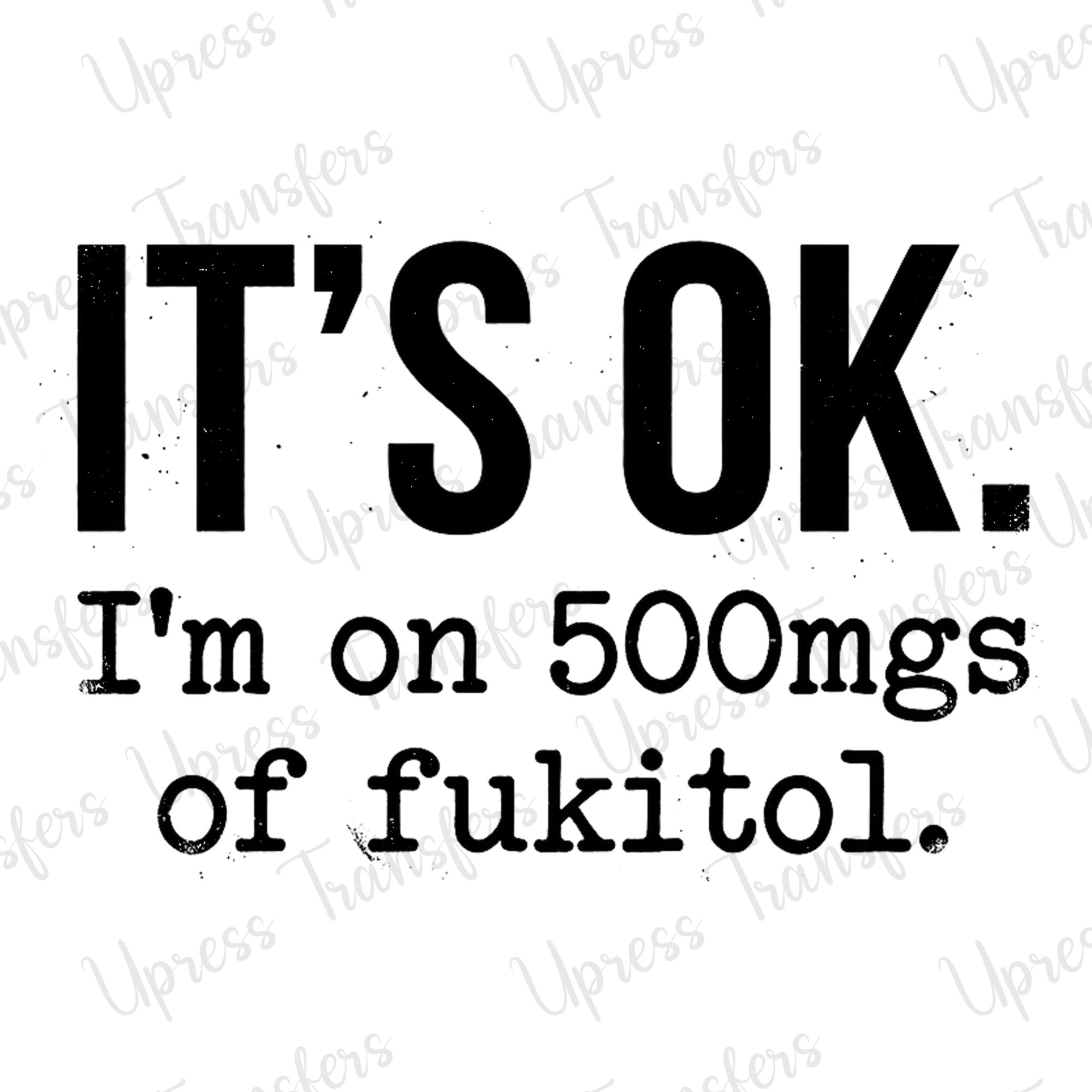Fukitol