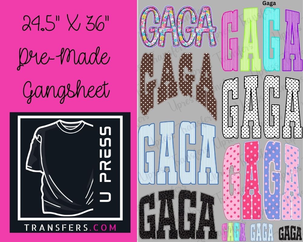 Gaga