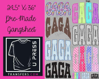 Gaga