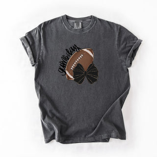 Game Day Gold Football