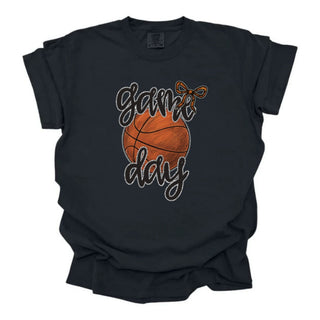 Game Day Silver Basketball