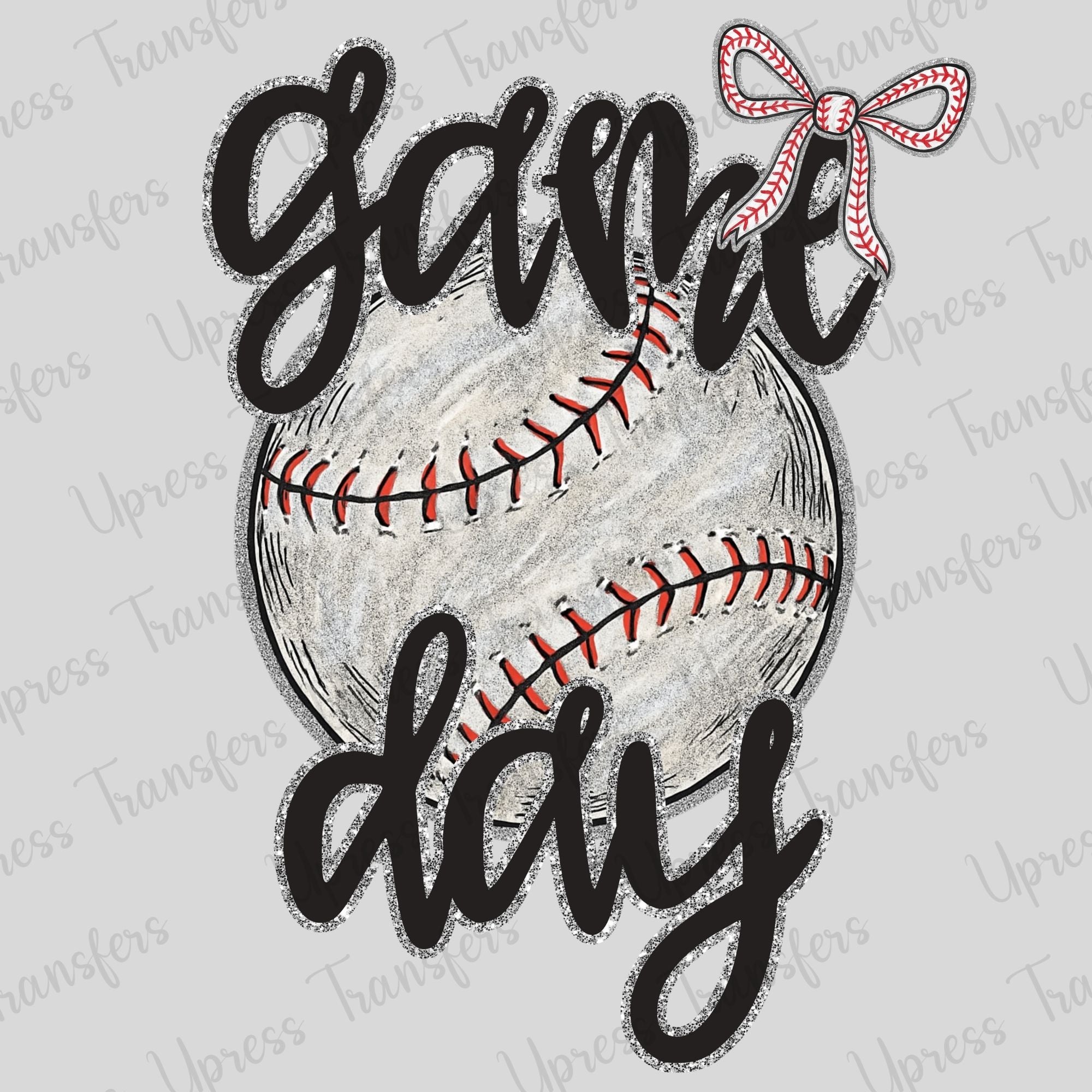 Game Day Silver