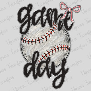 Game Day Silver