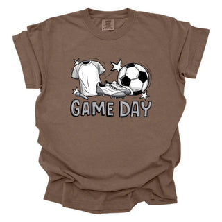 Game Day Soccer Star