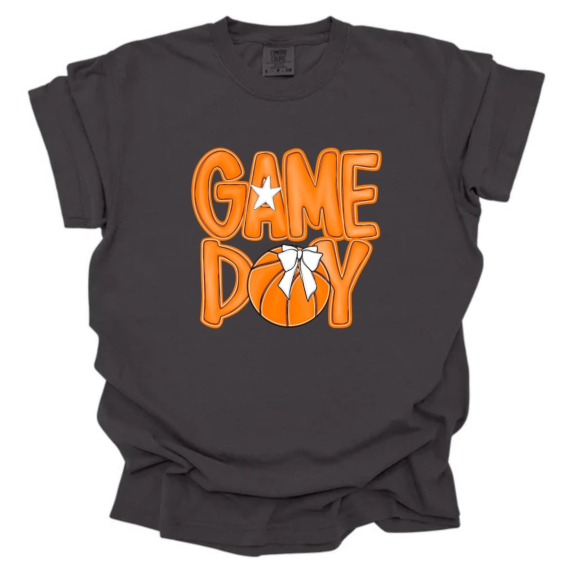 Game Day Soft Basketball