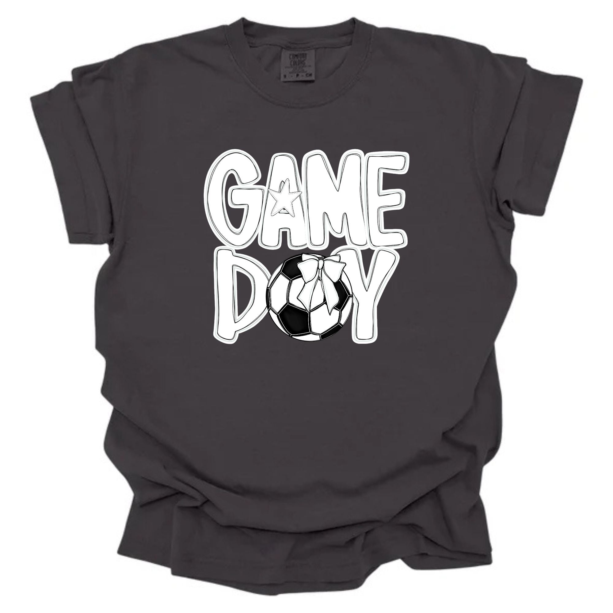 Game Day Soft Soccer