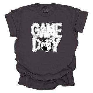 Game Day Soft Soccer