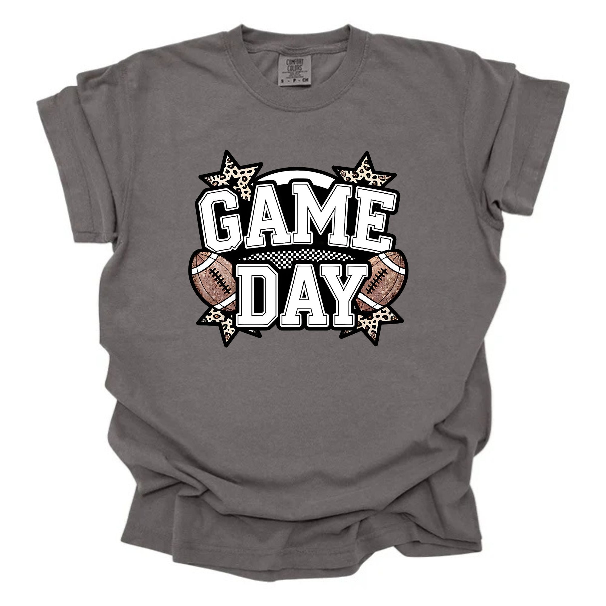 Game Day Stacked Trendy