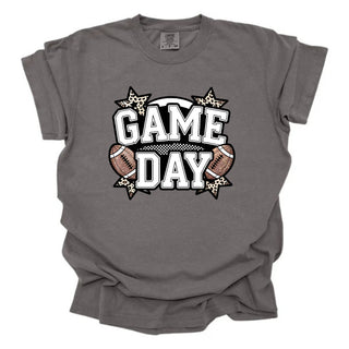 Game Day Stacked Trendy