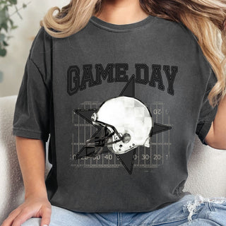 Game Day Star
