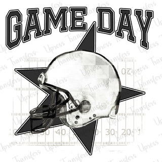 Game Day Star