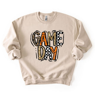 Game Day Super Doodle Basketball