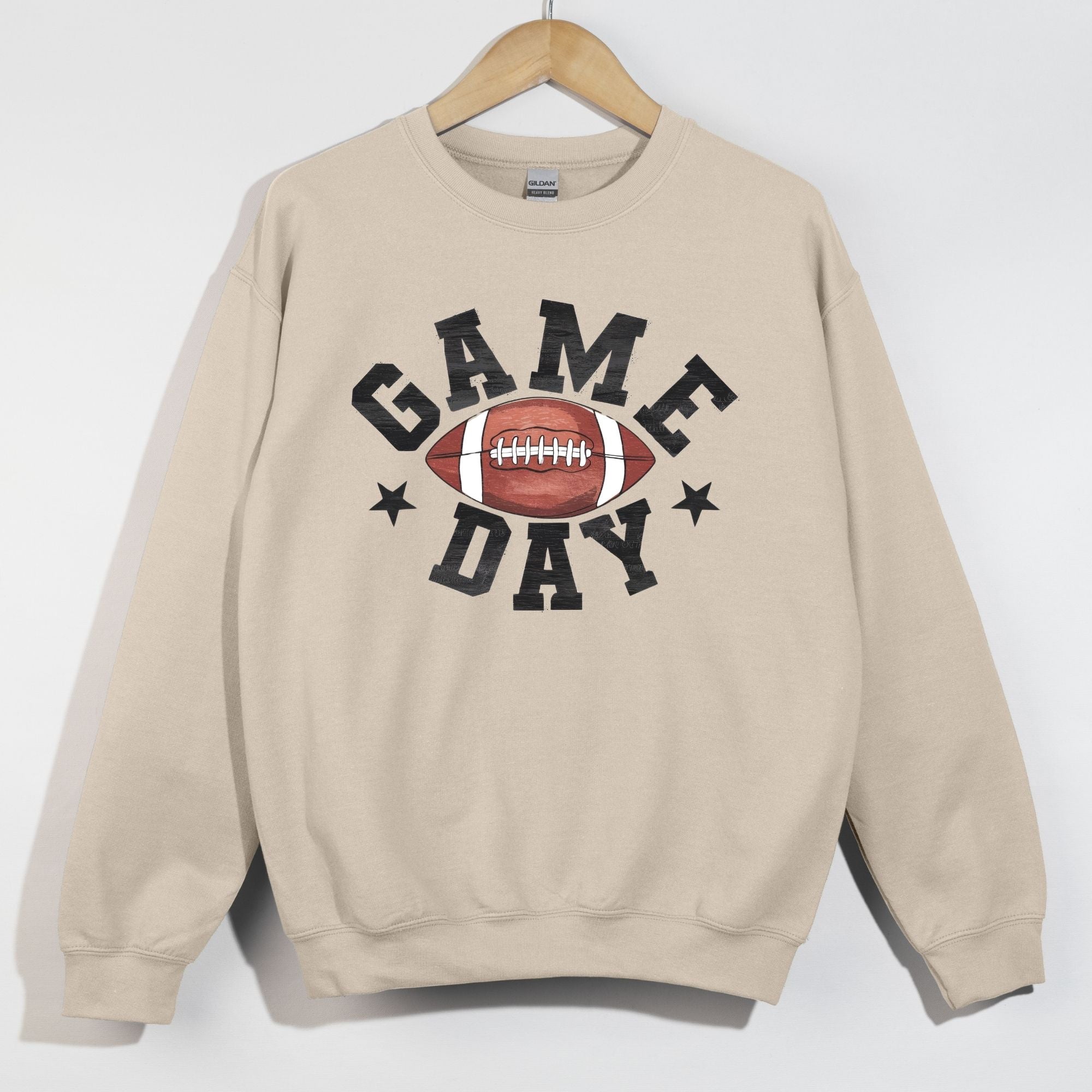 Game Day Varsity Arched