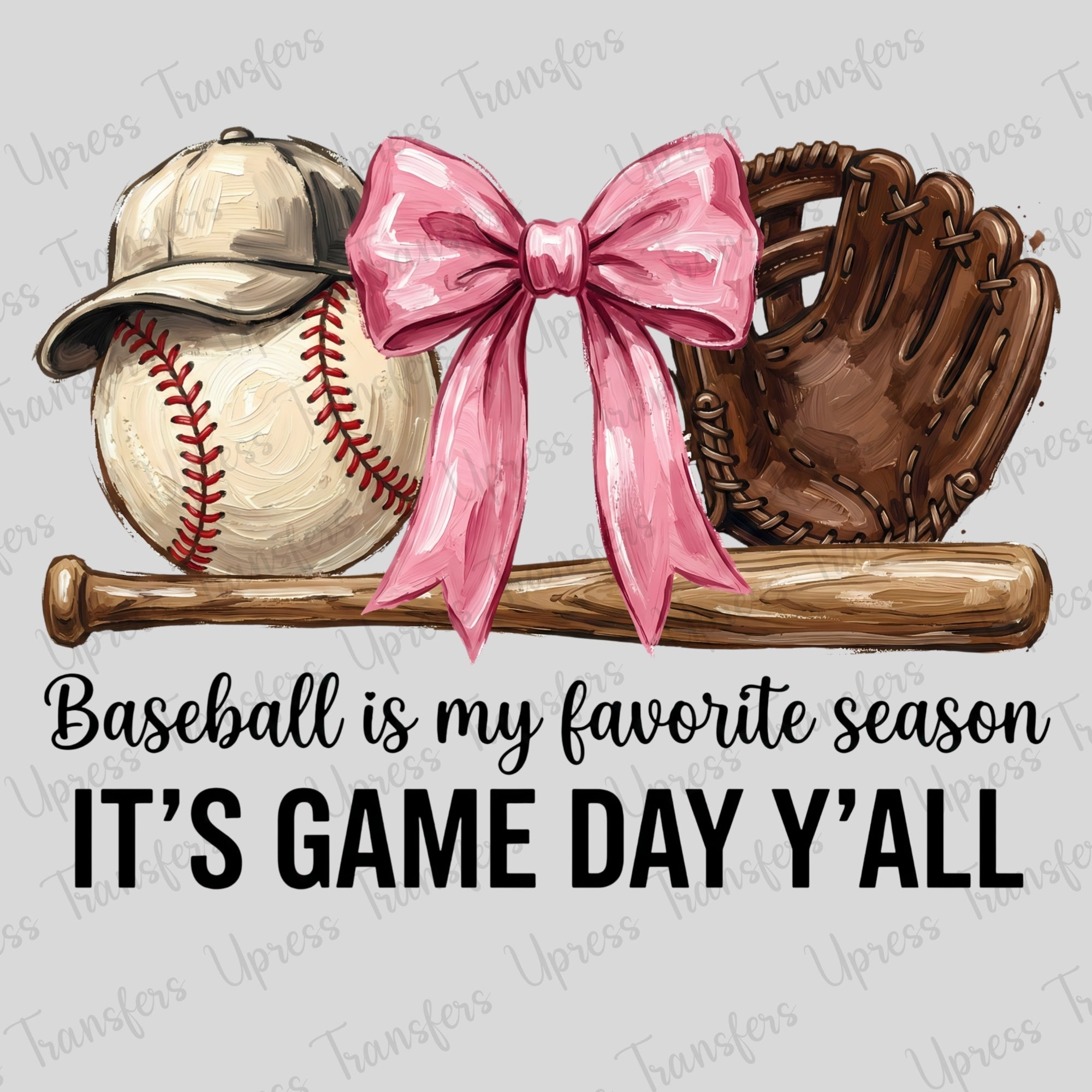 Game Day Y