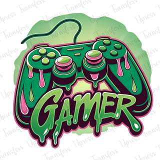 Gamer Green