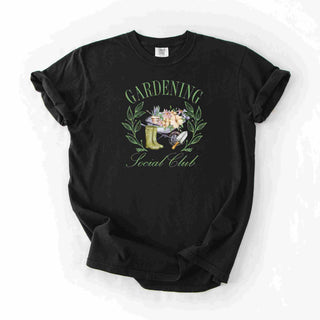 Gardening Social Club