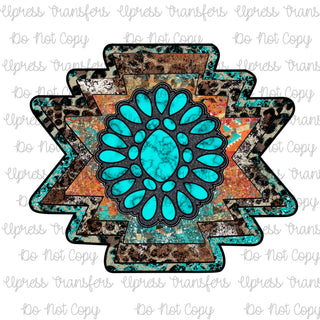 Gem Pattern