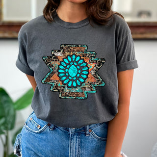 Gem Pattern