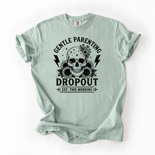 Gentle Parenting Dropout