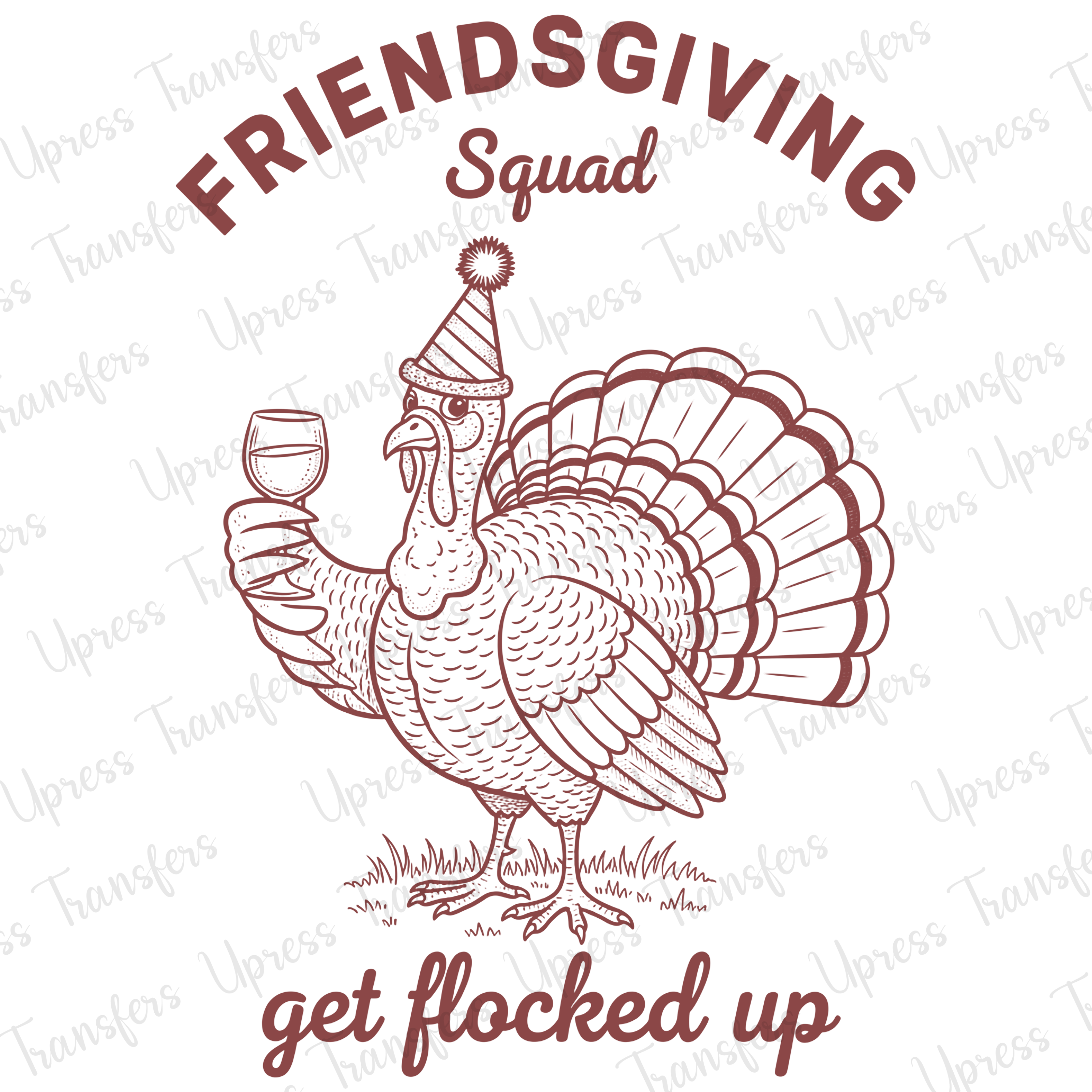 Get Flocked