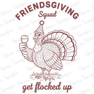 Get Flocked