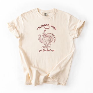 Get Flocked