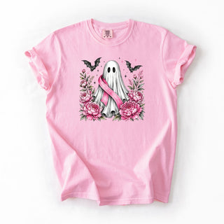 Ghost Cancer Floral