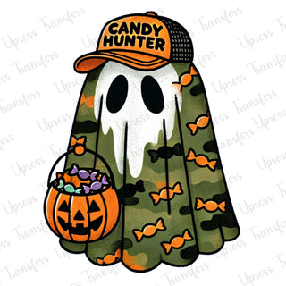 Ghost Candy Hunter