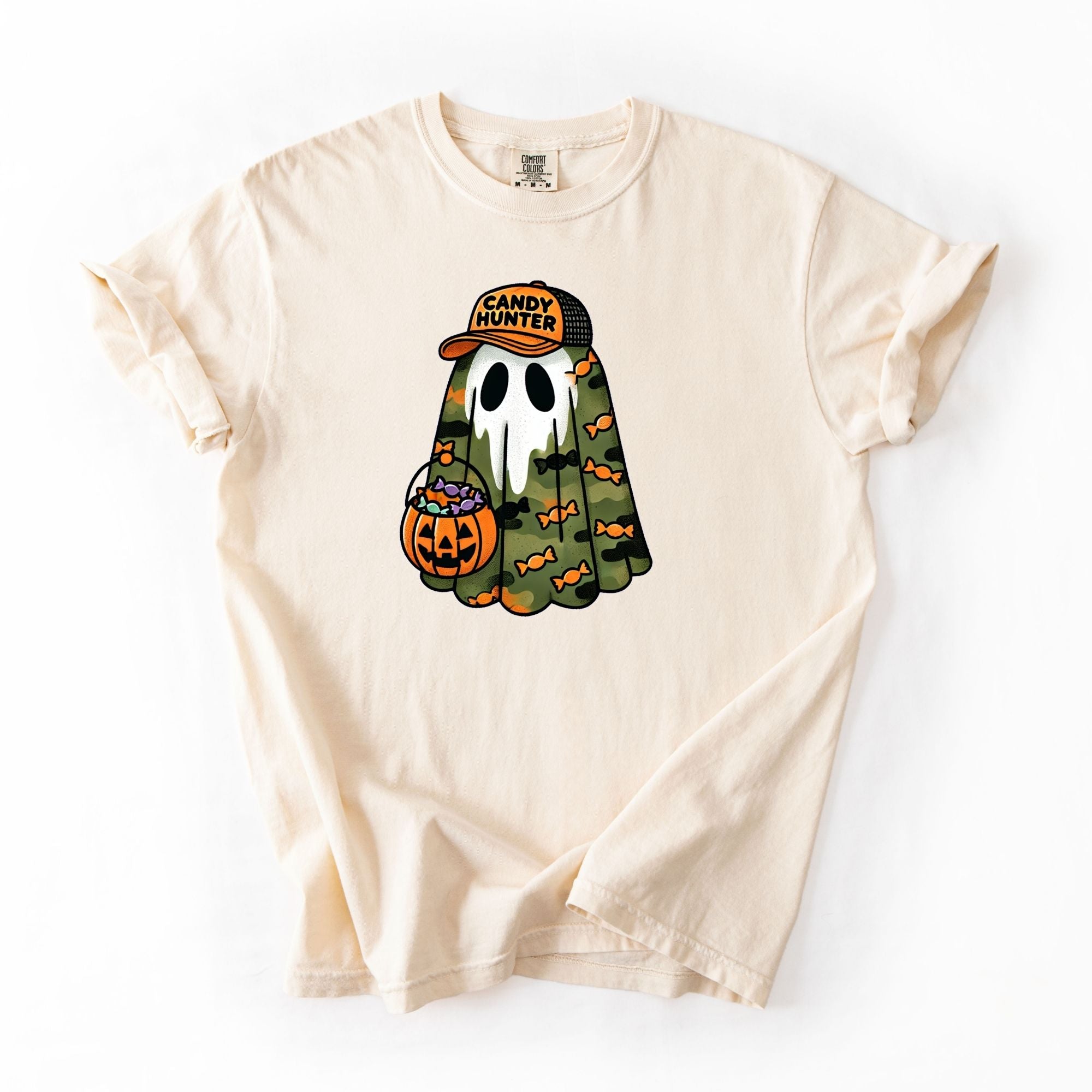 Ghost Candy Hunter