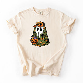 Ghost Candy Hunter