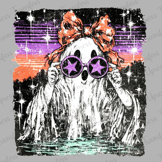 Ghost Star Sunnies
