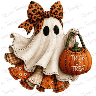 Ghosted Trick