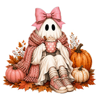 Ghostly Fall