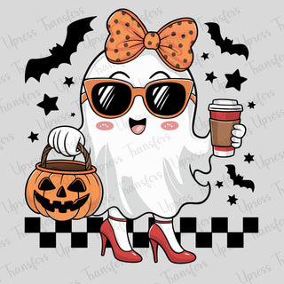 Ghouls And Heels