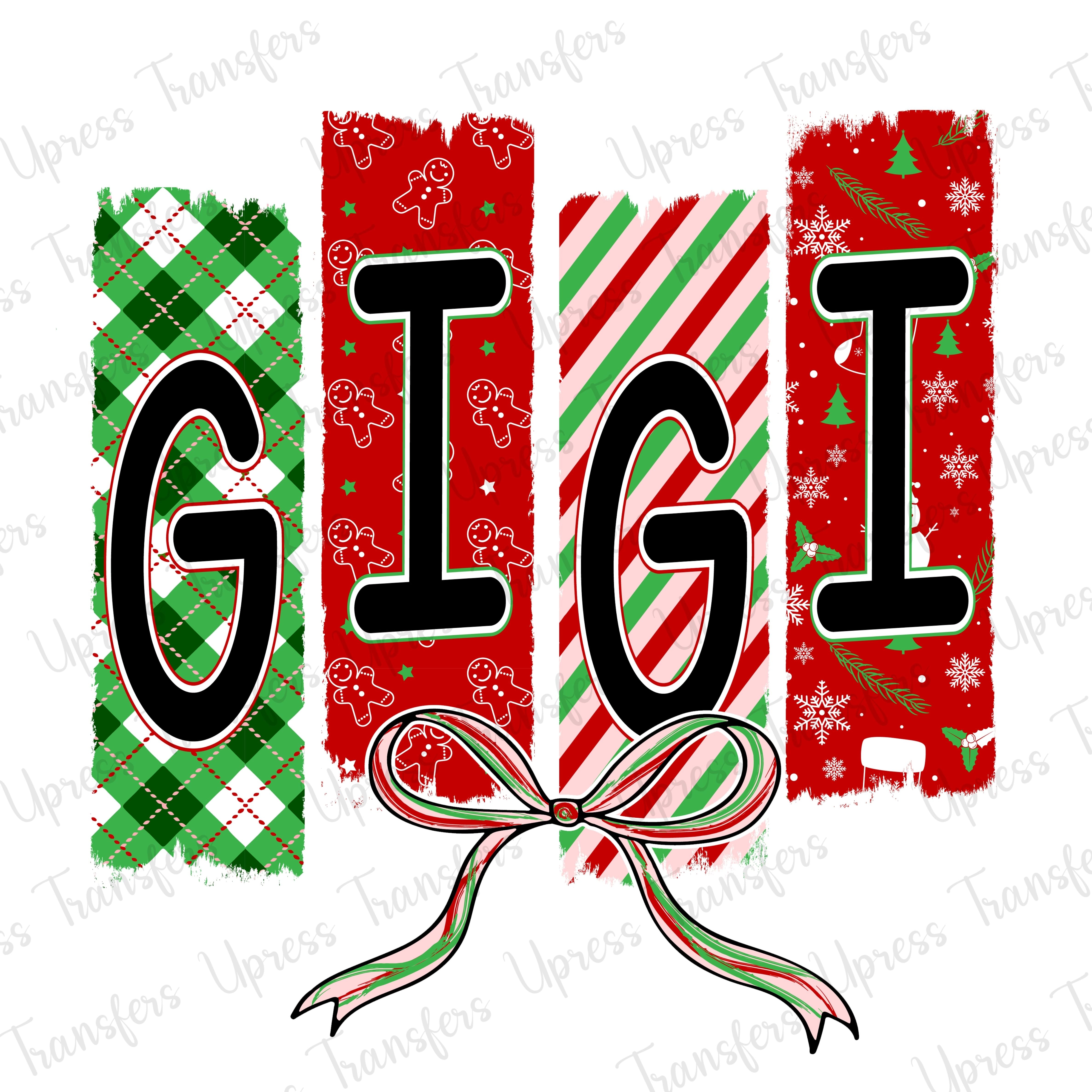 GiGi Santa