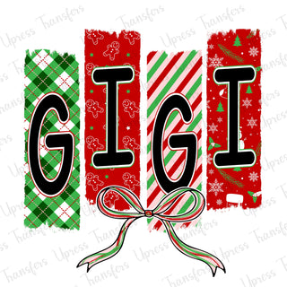 GiGi Santa