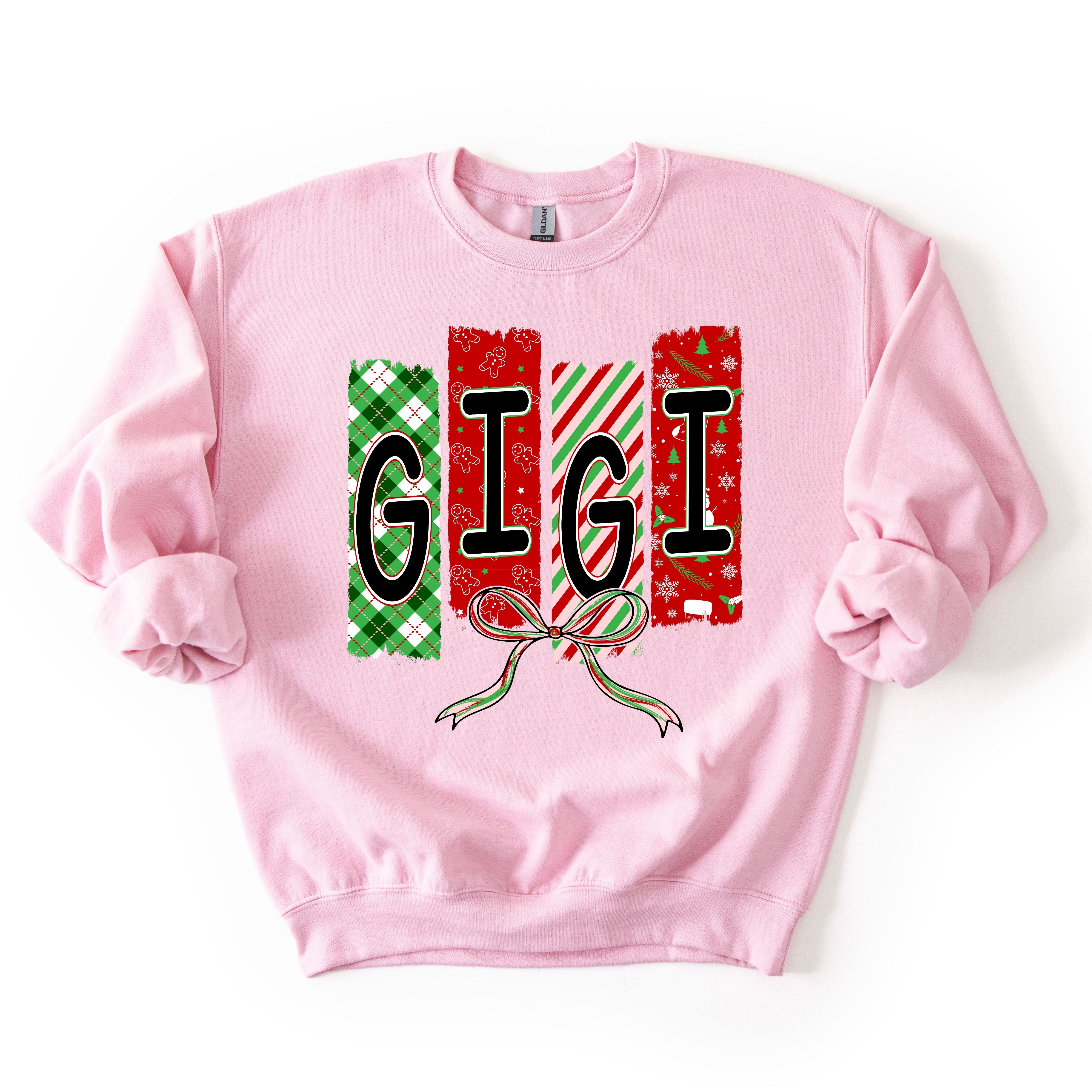 GiGi Santa