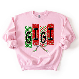 GiGi Santa