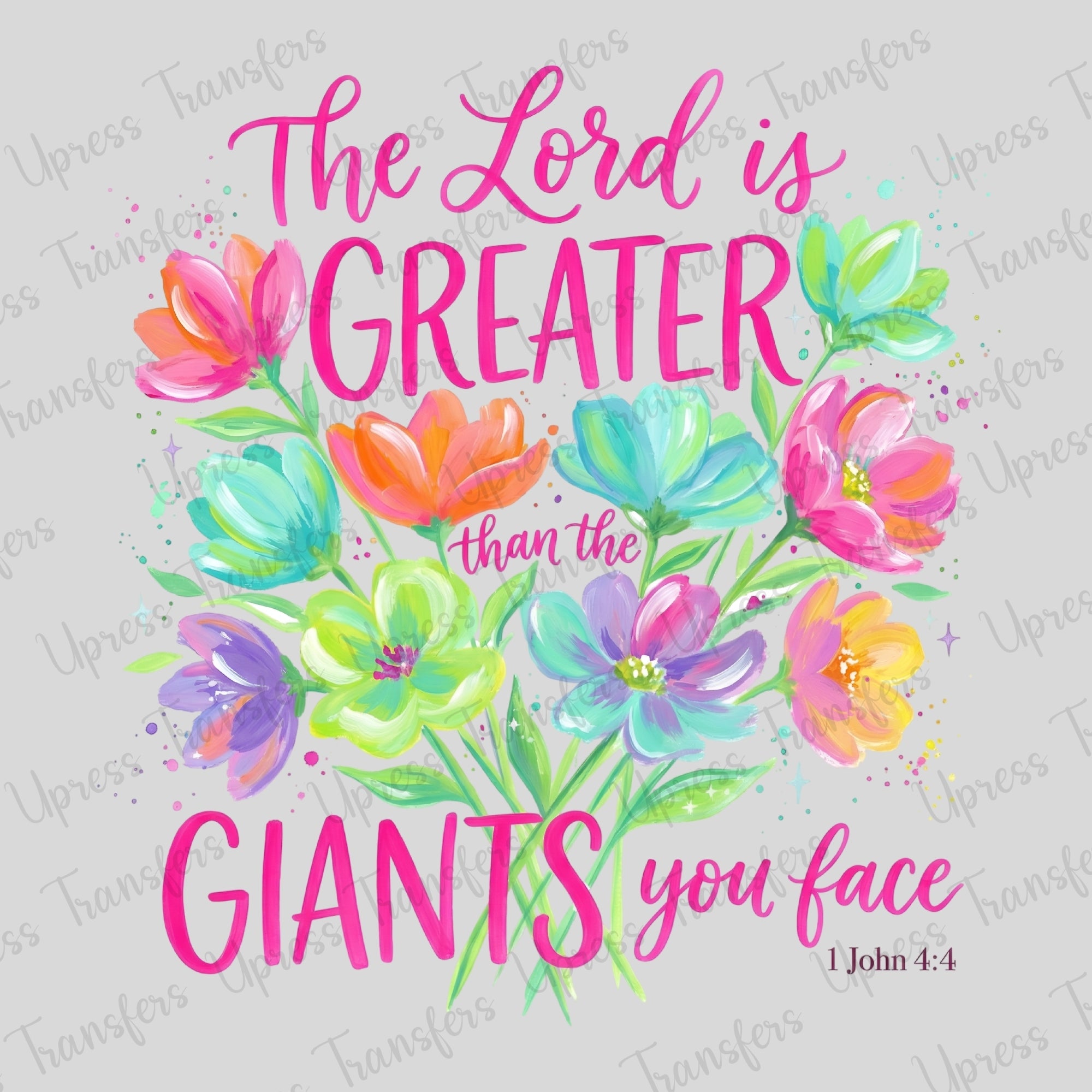 Giant You Face