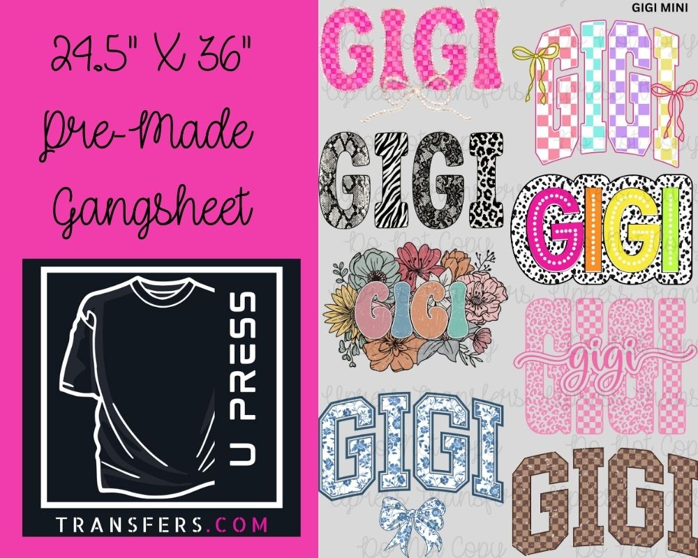 Gigi Mini
