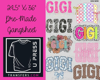 Gigi Mini