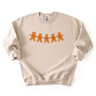 Gingerbread Line