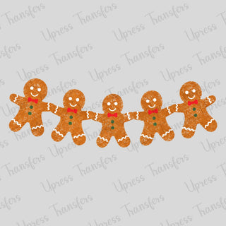 Gingerbread Line