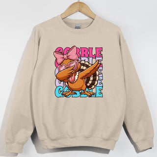 Girl Gobble