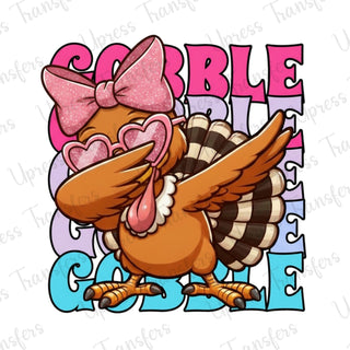 Girl Gobble
