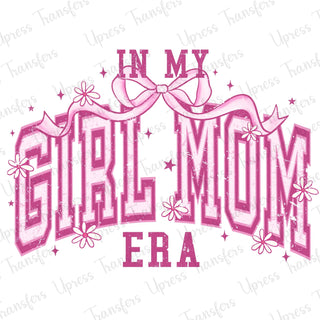 Girl Mom Era Coquette