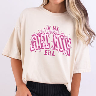 Girl Mom Era Coquette