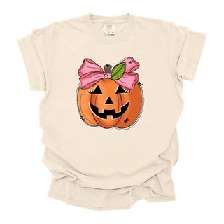 Girls Pumpkin